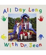 All Day Long by Dr. Jean [Music CD] [Audio CD] - $74.47 CAD