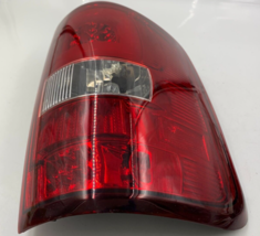 2004-2008 Ford F150 Passenger Side Tail Light Taillight Styleside OEM D01B31041 - £53.94 GBP