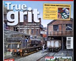 Model Rail Magazine No.211 August 2015 mbox323 True Grit - $6.18