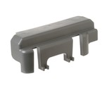 OEM Dishwasher Roller Cover For Hotpoint HDF310PGRAWW HDF330PGR1BB HDF33... - $32.99
