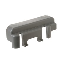 Oem Dishwasher Roller Cover For Hotpoint HDF310PGRAWW HDF330PGR1BB HDF330PGRAWW - £31.04 GBP