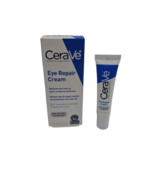 CeraVe Eye Repair Cream, Hyaluronic Acid, .5 oz - $13.85