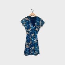 Urban Outfitters Women&#39;s Wrap Dress - £23.74 GBP