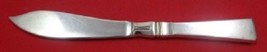 Classic Beauty by Frank Smith Sterling Silver Master Butter Knife FH 7&quot; - £43.64 GBP