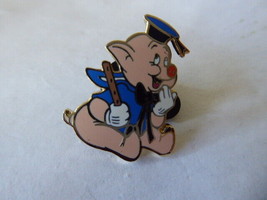 Disney Exchange Pins 26492 DLR Three Small Pigs - Pipe Pig-
show original tit... - £21.57 GBP