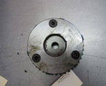 Exhaust Camshaft Timing Gear From 2013 Ford Explorer  2.0 CJ5E6C525AE - $74.00