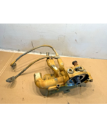 2010 Caterpillar C-15 Acert Diesel Engine Oil Filter Housing 2861866 OEM - €272,65 EUR