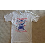 Goody’s fast food Car Show Winner Honorable Mention 2006 (#3635) - $15.07 CAD