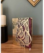quran arabic hard cover - $1,476.33 MXN