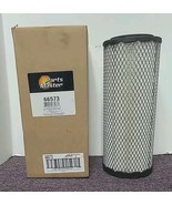 Parts Master Air Filter #66573  Chevy &amp; GMC Vans (2101-2015) NEW in BOX - $19.47 CAD