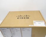 New Cisco TelePresence Video Conferencing Camera SX10 Model TTC7-22 - $53.99