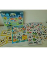 Alphablocks birthday bundle Christmas  Magnetic letters reading program - $1,003.61 MXN