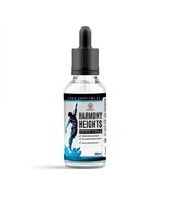 Harmony Heights Growth Serum – Herbal Supplement for Wellness &amp; Vitality - $25.99
