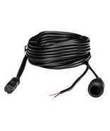 LOWRANCE EXTENSION CABLE FOR BULLET TRANSDUCER - 10&#39; - £34.62 GBP