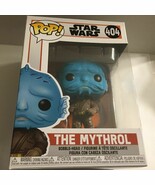 NEW Star Wars The Mythrol from Mandalorian Funko Pop - $30.66 CAD