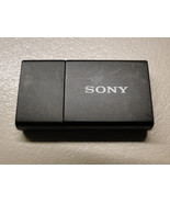 OEM Sony MRW68E-D1 USB Reader Writer For Memory Stick and SD Cards - $9.89