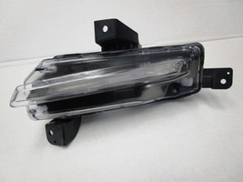OEM 2019-2020 Chevy Camaro LEFT Driver Side Daytime Driving Fog Light 84... - $84.15