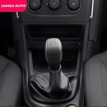 Jameo Auto 1 Piece Car Gear Head Shift Knob MT Handball for  208 2012 2013 2014  - £89.51 GBP