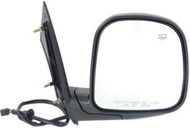 New Passenger Side Mirror for 96-02 Express 1500 OE Replacement Part - £90.50 GBP