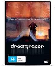 Dream Racer [DVD] - £15.53 GBP
