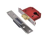 UNION UNNJL21ESS25 Euro Cylinder Mortice Deadlocks  - $65.00