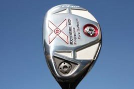 Left Handed Mens Pitching Wedge Hybrid Golf Club - Regular Flex Graphite Shaft - £69.15 GBP