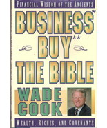 Business Buy The Bible Wade Cook 0910019681 - $6.00