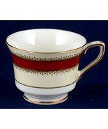 Royal Worcester Belford Demitasse Bone China Cup Like New - €10,32 EUR