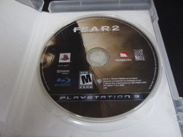 F.E.A.R. 2: Project Origin (Sony PlayStation 3, 2009 PS3) - Disc Only!! - £10.27 GBP