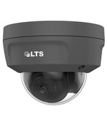 CMIP7342WB-28MDA HD IP 4MP 2.8mm Smart WDR With Mic 98ft IR Vandal Dome ... - $158.29