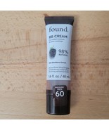 Found BB Cream with Blackberry Extract 60 Medium/Rich 1.6 fl oz Makeup C... - $181.47 MXN