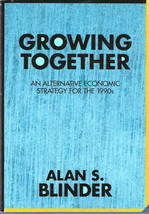 Growing Together An Alternative Economic Strategy For The 19 - $2.00