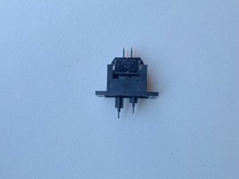 Genuine OEM GE Switch Pushbutton WD21X732 - $18.70