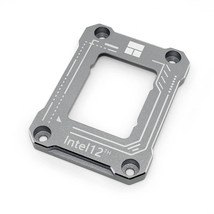 Thermalright CPU Contact Frame for LGA 1700 Retrofit Kit Anti-Bending, Grey - £25.53 GBP