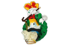 Disney Grolier Scrooge Christmas Collectible Ornament 26231  - £10.04 GBP