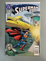Superman(vol. 2) #136 - DC Comics - Combine Shipping - £3.71 GBP