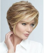 GO TO STYLE Wig by RAQUEL WELCH RL16/88 Tru2Life, Mono Part, Lace Front NEW - $200.00