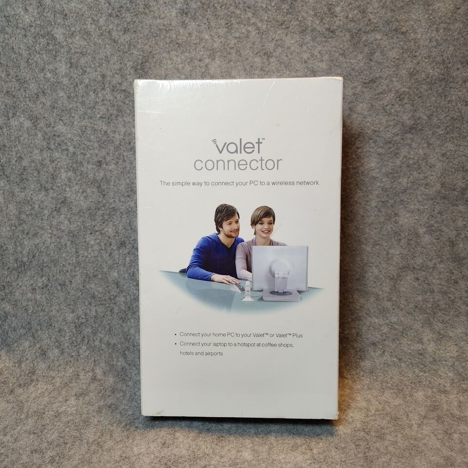 Cisco Valet Connector AM10 Wireless USB Adapter - Brand New Sealed - $13.10