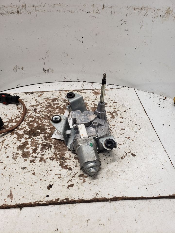 Rear Wiper Motor Fits 09-14 CUBE 1400215*** FREE SHIPPING *** Item image 2