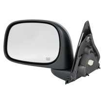 CH1320215 Replacement Mirror for 2003-2008 Dodge Ram 2500 Driver Side Manual - £35.34 GBP