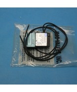 Mac 35A-B00-DAAA-1BA Single Solenoid 3/2 Valve Side NC 24 VDC Less Base ... - €108,04 EUR