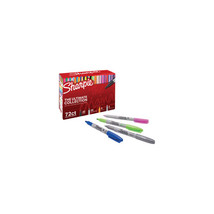 Sanford Fine Point Markers - Assorted - $178.36