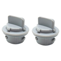 2Pcs Front Turn Signal Lamp Bulb Holder Socket 92161-3K000 For Kia Soul ... - $8.41