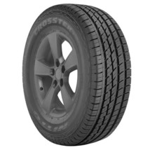 Nitto Crosstek 2 255/65R16 All weather traction  light trucks and SUVs Tire - £121.04 GBP