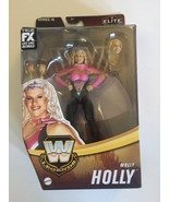 NEW Mattel WWE Elite Collection Molly Holly 6&#39;&#39; Action Figure - $37.83 CAD