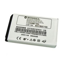 OEM Battery SNN5588B Fits Motorola E310 C341 T720 T722 T730 V810 T725 T730 3.7V - $14.01
