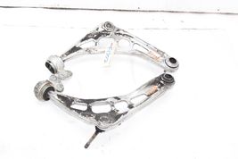 01-05 BMW 330i CONVERTIBLE Front Left And Right Control Arms F1702 image 4