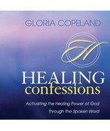 Healing Confessions: Activating the Healing Power of God Through the Spo... - $128.89 MXN Healing Confessions: Activating the Healing Power of God Through the Spo... - $128.89 MXN