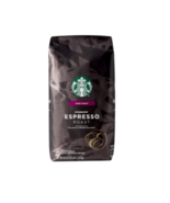 Starbucks Espresso Roast Coffee Bean Holbin 1.13kg - £71.38 GBP