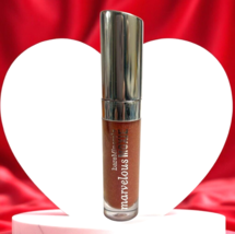 Bareminerals Marvelous Moxie Brilliant Lipgloss ICON, 0.8ml/0.02 oz. Fre... - $380.37 MXN